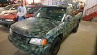 176126 2.2l 4x2 Transmission Hombre Pickup 97 Manual