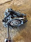 97965 2.2l Saturn M75 Vue Transmission Opt L61 Fwd 04 Automatic