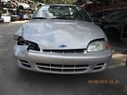 365084 2.2l Transmission 4-134 Automatic 02 4 Vin Cavalier
