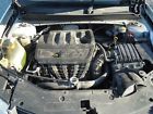 173837 2.4l 08 Transmission Avenger Automatic