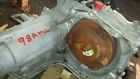 101349 2.4l Grand 00 Automatic Transmission 99 01 101349 2.4l Grand 00 Automatic Transmission 99 01