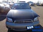 7158885 2.5l Sus Legacy Outback Transmission 00 Automatic 7158885 2.5l Sus Legacy Outback Transmission 00 Automatic