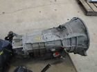 358996 2.8l Liberty Automatic 06 Diesel Jeep Transmission 05 4x4