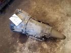 253316 2.9l 4x2 10 Automatic Transmission Colorado Chevy
