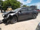 400-05079 200 Automatic Transmission Sedan 3.6l