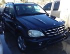722.666 2000 - 2005 Mercedes Benz W163 Ml55 Ml500 Automatic Transmission