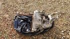 20011-ry1-p30 Honda 2012 Civic Si Transmission