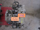 20021rcva00 Unbranded Acura Tsx Automatic Transmission Auto At Torque Converter Mcta