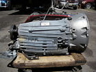 2202707001 2003-2005 Class Transmission Miles 500 Converter Mercedes 70k