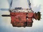 G0153444 2003 Fuller Fs6406a Core Transmission