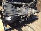 4c2z7000darm 2004 Ford 5.4 Econoline V8 Automatic Transmission E150