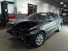 1662681 2004 Transaxle Camry Sku Transmission