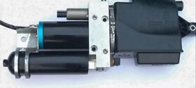 21542282998 2005-2010 Bmw M5 M6 Smg 3 Iii Pump Brand New Remanufactured 0 Miles