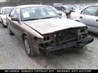 5w7p-ba 2005 Mile Transmission .t. Marquis Grand 166k