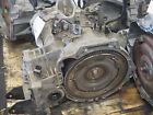 4500022222 2007 Part Kia Transaxle Original Rio Automatic Transmission 1.6l Sx