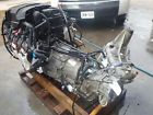 1500automatic 2008 Chevy 4.8l Silverado Lnd Knd 4x4 Sierra Id Transmission