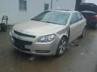 400-00705 2009 Chevrolet Malibu Automatic Transmission