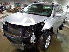 400-00927 2010 Chevy Traverse Automatic Transmission