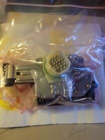 Tcs108 2011 Ram 1500 Slt 4x4 Transmission Solenoid