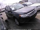 400-51702 2011 Subaru Forester Automatic Transmission