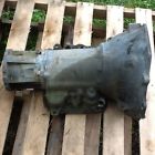 400.gm1c17 2017 Chevrolet Cruze Automatic Transmission