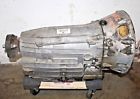 2042707902 Mercedes Rwd Automatic Transmission
