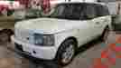 205165 Range 05 Rover Automatic Transmission 4.4l