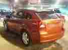 400-01227 208992 Caliber Manual Transmission Fwd 2.4l 5 Speed Fits 08-10