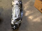 2101049263 11 2011 Mercedes W204