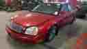 210595 Deville 01 Automatic Transmission Fwd 4.6l Vin Y Id Aan