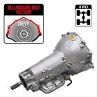 211401 Tci Automotive Maximizer Transmission 788120002110
