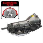 212506 Tci Automotive Competition Transmission 788120031288