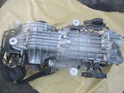 214798 Maserati Quattroporte Transmission With Differential