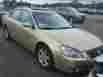 400-61293 216621 Altima Automatic Transmission 2.5l 4 Cyl Non-locking Differential Fits 02