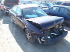21960 4 98 626 99 Cyl Mazda Automatic Transmission