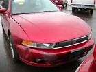 2203383 Galant 00 2.4l Transmission Cyl Automatic 4