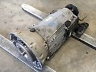 2212710701 Mercedes Benz Rwd Transmission Gearbox Miles Oem