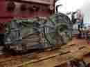 228258 Getrag 2010 Ferrari California Transmission Gearbox 228258 Getrag 2010 Ferrari California Transmission Gearbox