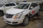400-04745 22nk 24253871 Cadillac Transmission For Srx At