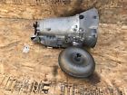 A1402500802 2302700200 - 230 270 02 00 Mercedes Benz Complete Transmission Fly Wheel Oem