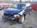 230419 Envoy 03 Cadillac Escalade Automatic Transmission 6.0l Awd