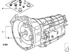 24001219956 Bmw S Transmission At