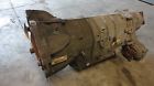 24007515157 1-800 Radiator Bmw E46 A5s 390r Xv Xi Automatic Transmission Assembly