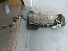 24007592496 Zf Bmw Sport Automatic Transmission Oem Miles