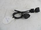 24007609180 Mini Cooper Base Automatic Transmission Wire Harness