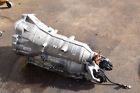 24007610245 7610245 Genuine Bwm Factory Manufactured Bmw Complete Automatic Transmisssion Eh Gear