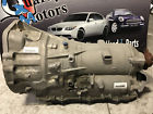 24007647341 Bmw Automatic Transmission 8 Speed N55