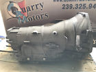 24008609949 Bmw Automatic Transmission Only Mile Awd
