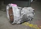 2408617270 Bmw Turbo Speed Automatic Transmission Used Oe