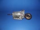 24218217 General Motors Corvette Automatic Transmission Miles